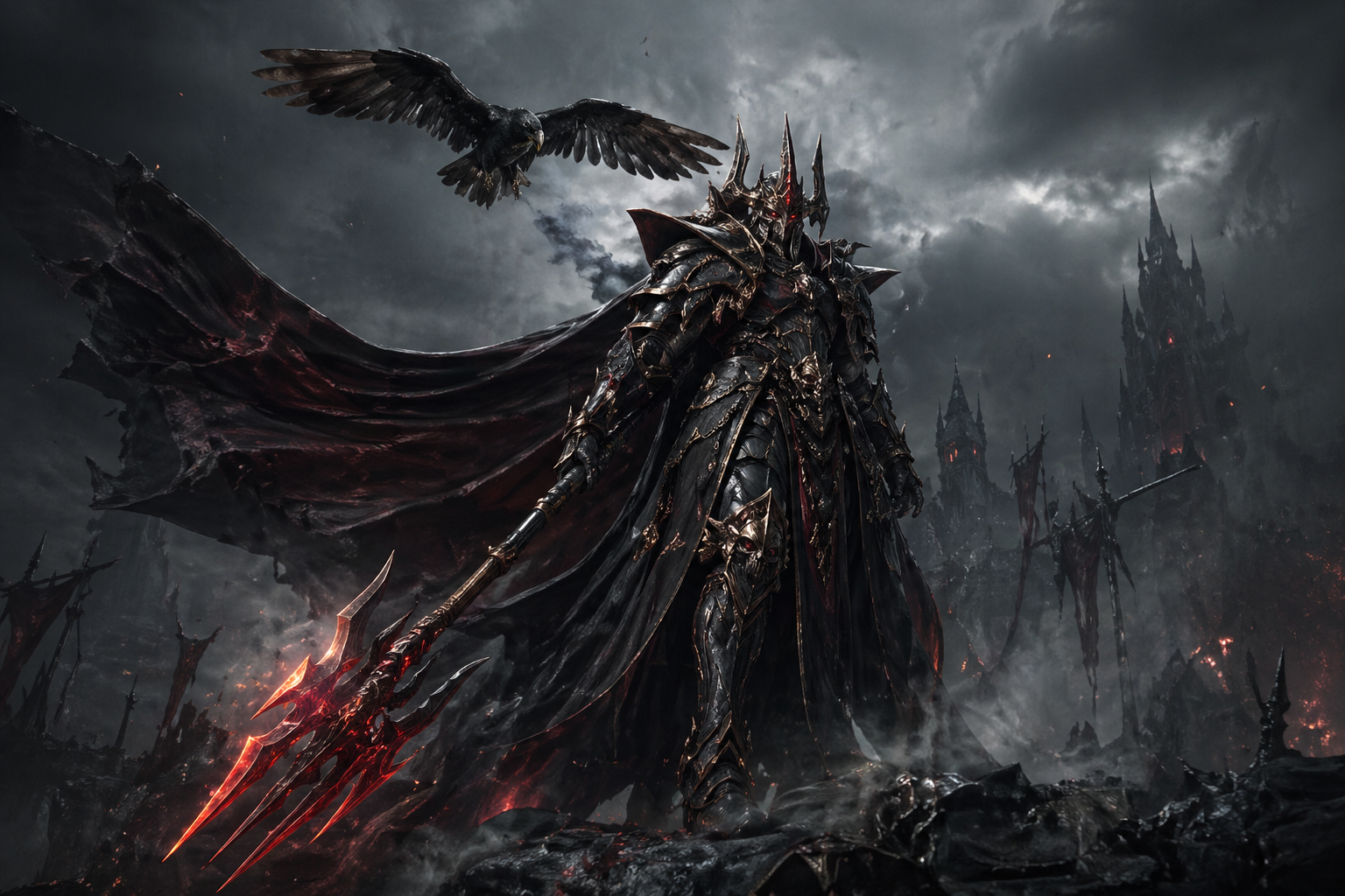 Dark Lord