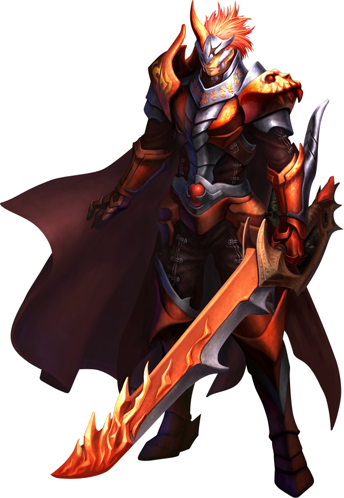 Founder Knight